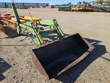 Main image John Deere 148