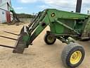 John Deere 148 Image