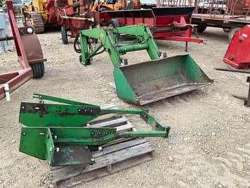 Main image John Deere 148