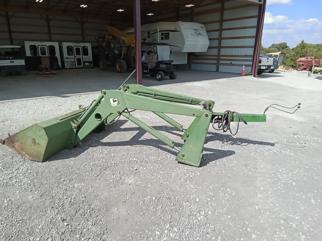 Image of John Deere 148 Primary image