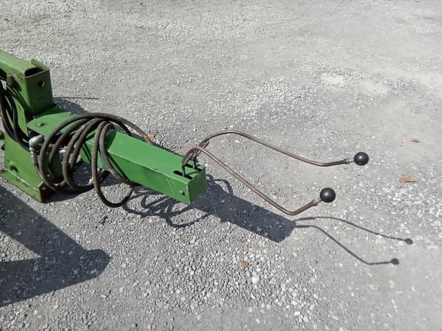 Image of John Deere 148 equipment image 1