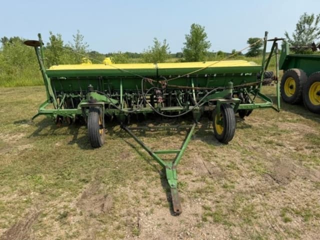 Image of John Deere LL247A equipment image 1