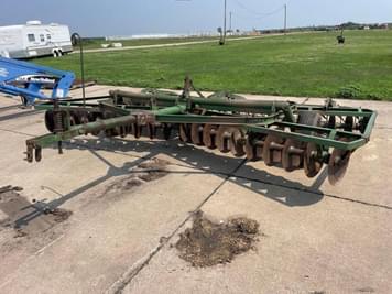 Main image John Deere RWA