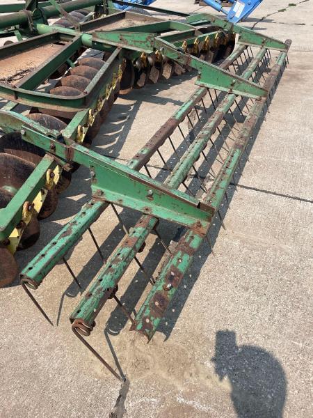Image of John Deere RWA equipment image 4