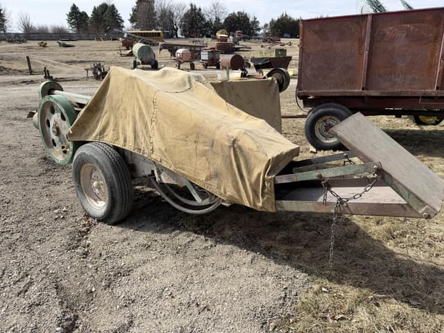 Image of John Deere 14T equipment image 2