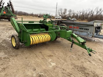 Main image John Deere 14T