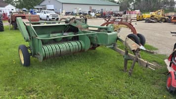 Main image John Deere 14T