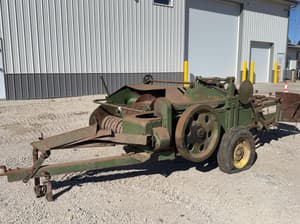 John Deere 14T Image