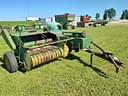 John Deere 14T Image