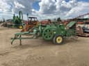 John Deere 14T Image