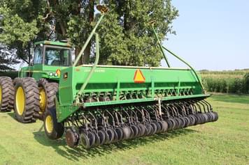Main image John Deere 515
