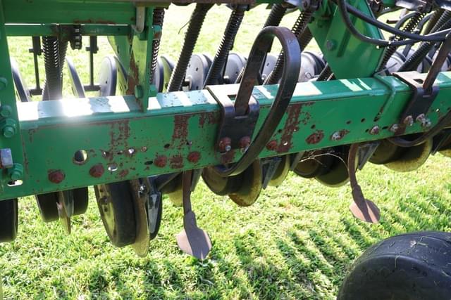 Image of John Deere 515 equipment image 4