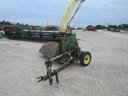John Deere 15A Image