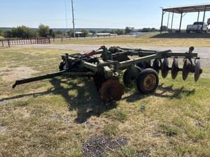 John Deere EH1H1 Image