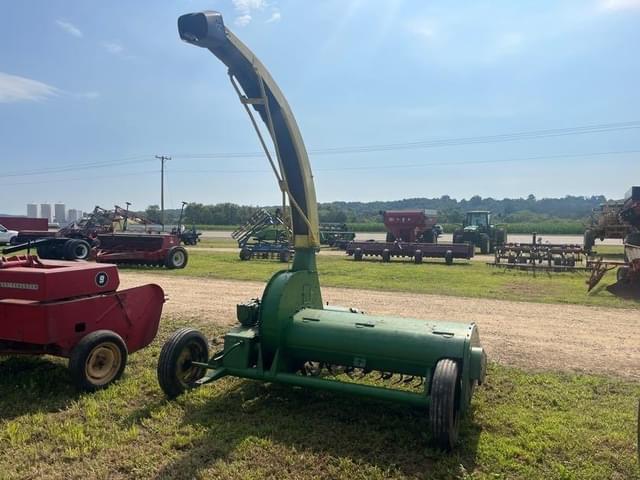 Image of John Deere 15 equipment image 2