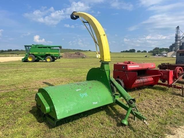 Image of John Deere 15 equipment image 1