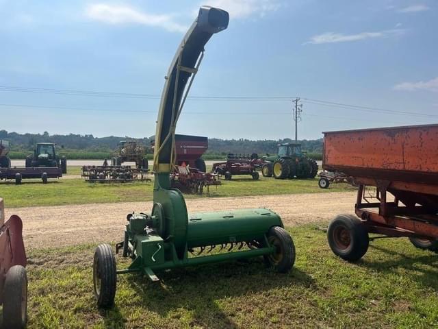 Image of John Deere 15 equipment image 3