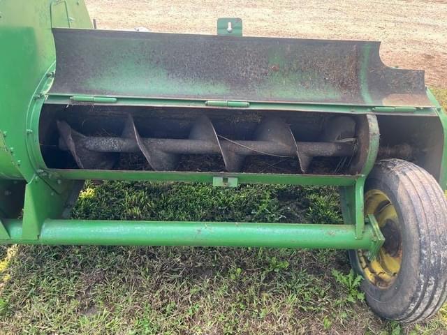 Image of John Deere 15 equipment image 4