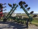 John Deere 15 Shank Anhydrous Bar Image