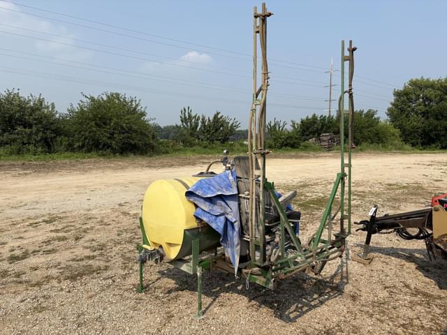 Image of John Deere 150 equipment image 4