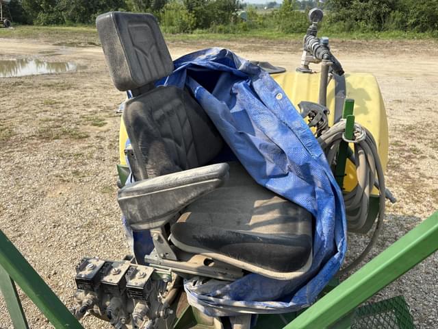 Image of John Deere 150 equipment image 2