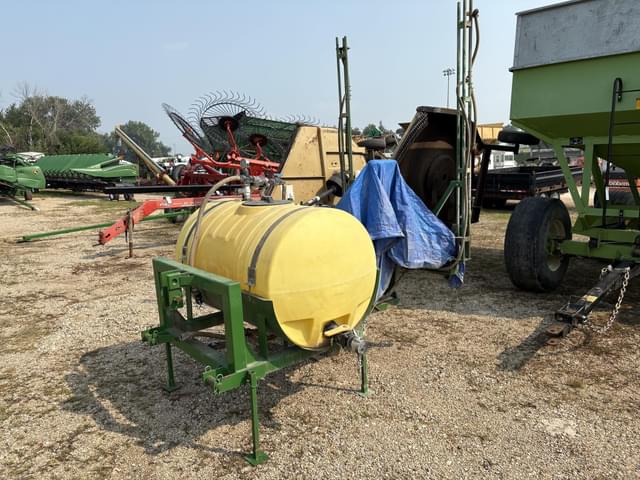 Image of John Deere 150 equipment image 1