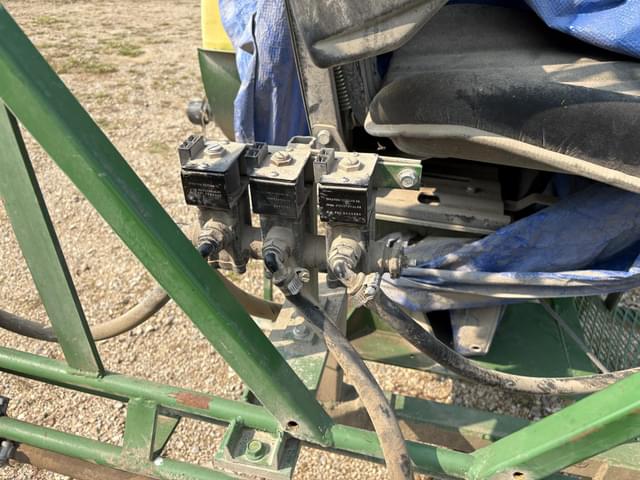 Image of John Deere 150 equipment image 3