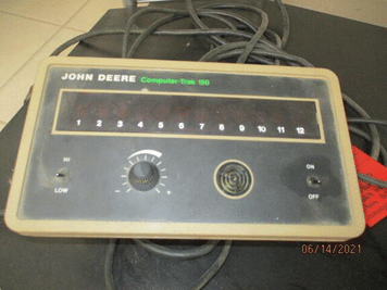 Main image John Deere 150