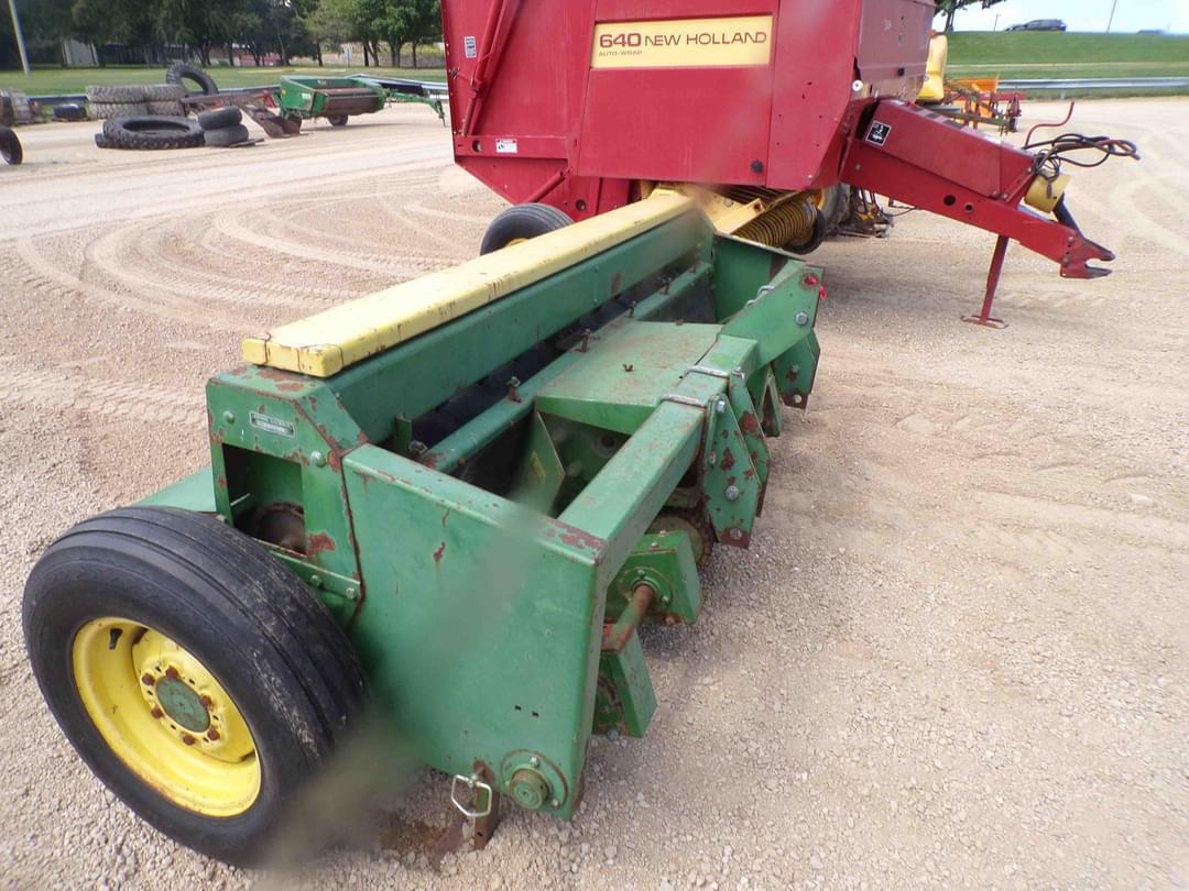 Image of John Deere 1500 Primary image