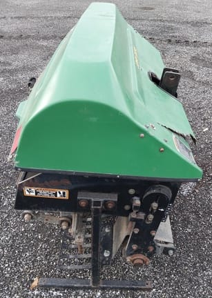 John Deere Aercore 1500 Equipment Image0