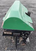 John Deere Aercore 1500 Image