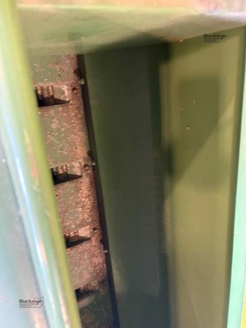 Image of John Deere 1500 equipment image 3