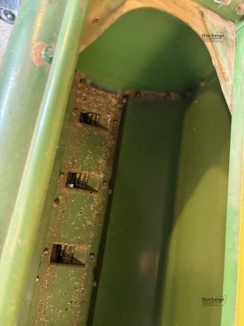 Image of John Deere 1500 equipment image 2