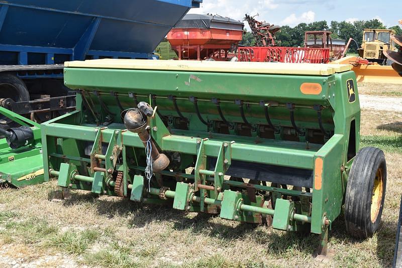 Image of John Deere 1500 Primary image
