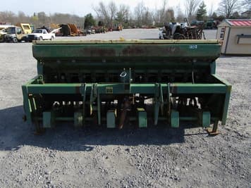 Main image John Deere 1500