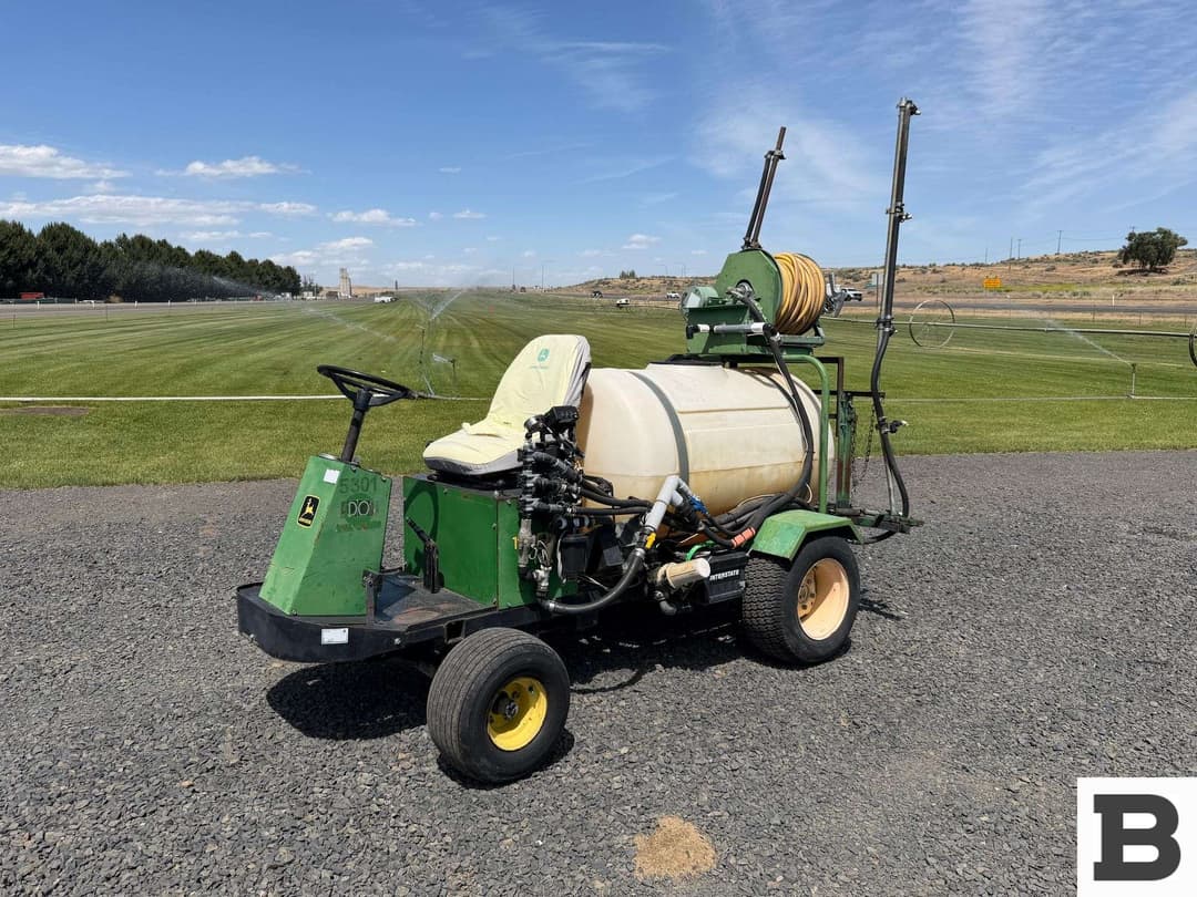 Image of John Deere 1500 Primary image