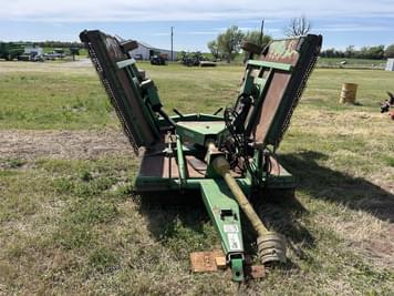 Main image John Deere 1508