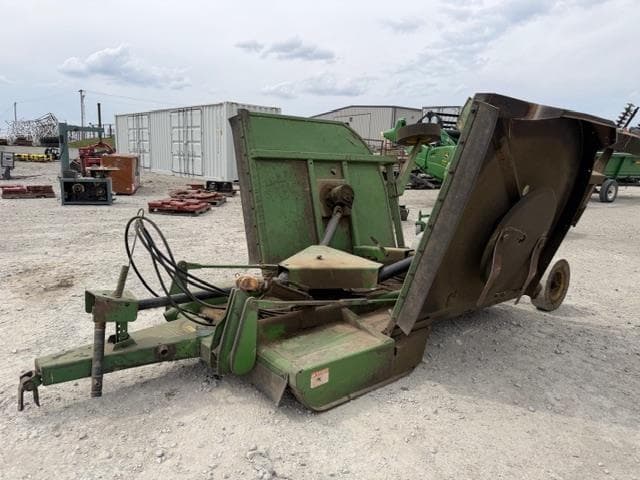 Image of John Deere 1508 Primary image