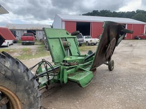 John Deere 1508 Image
