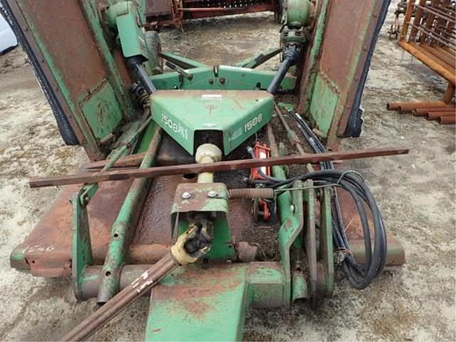 Image of John Deere 1508 equipment image 1