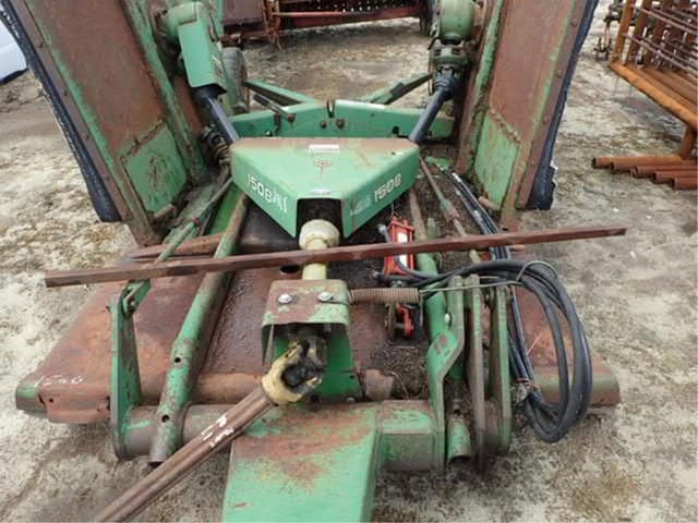 Image of John Deere 1508 equipment image 1