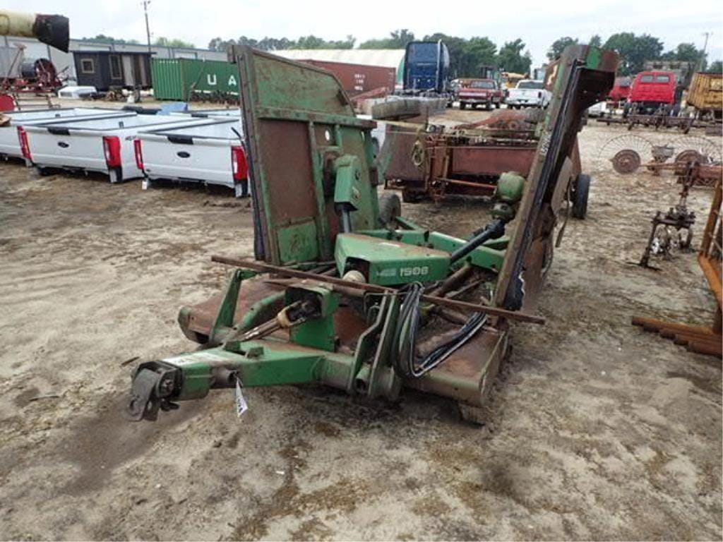 Main image John Deere 1508