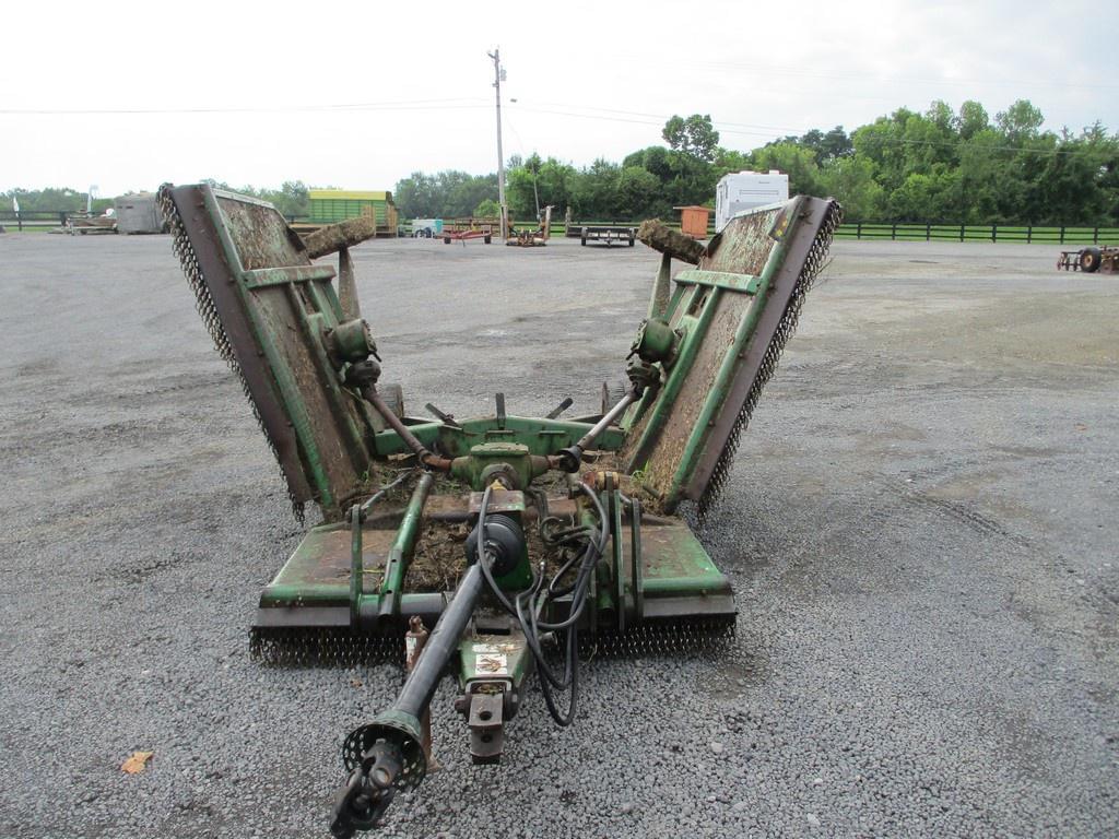 Image of John Deere 1508 Primary image