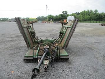 Main image John Deere 1508