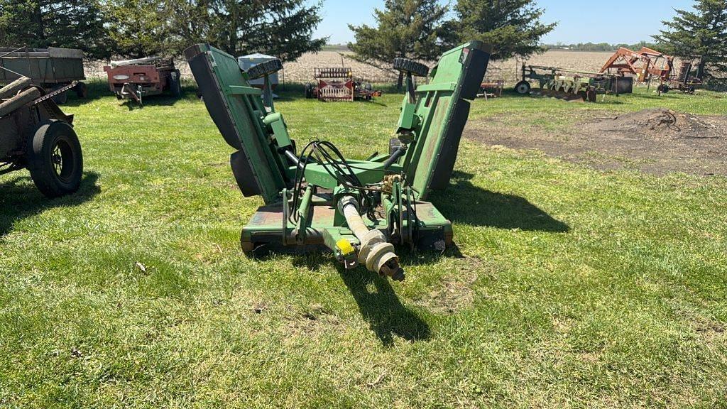 Image of John Deere 1508 Primary image