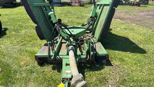 Image of John Deere 1508 equipment image 2