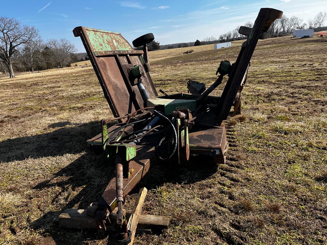 Image of John Deere 1508 Primary image