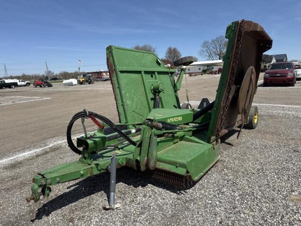 Image of John Deere 1508 Primary image
