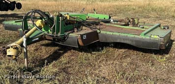 Main image John Deere 1508