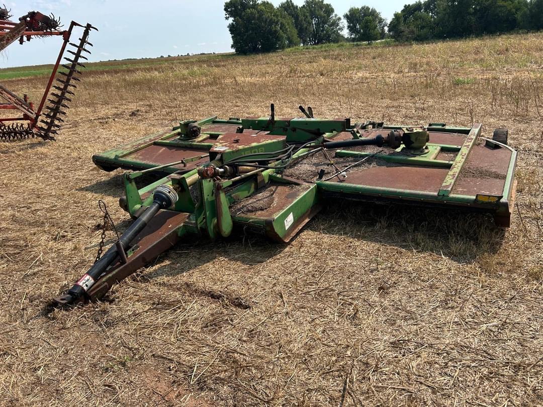 Image of John Deere 1508 Primary image